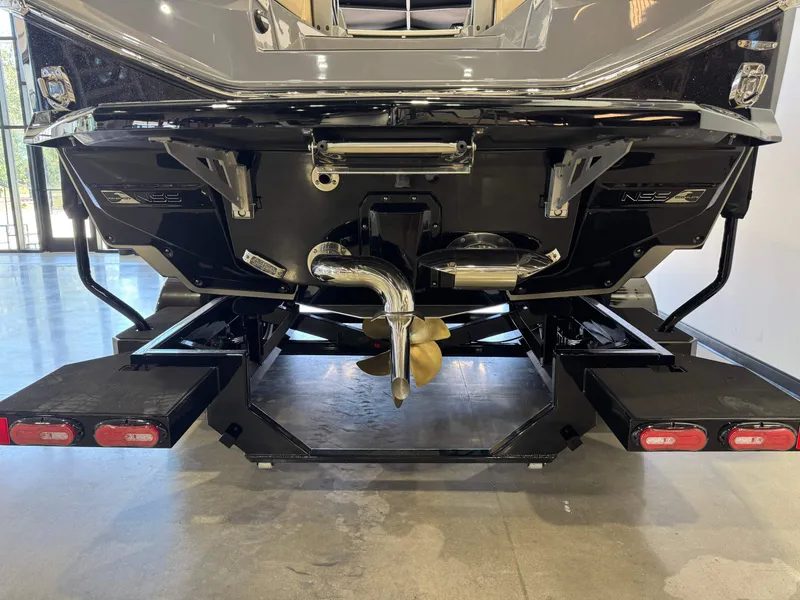 Slide: The Image of Nautique Super Air Nautique G23 Paragon 2026 - 7