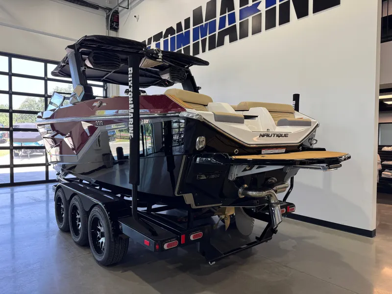 Slide: The Image of Nautique Super Air Nautique G23 2026 - 5