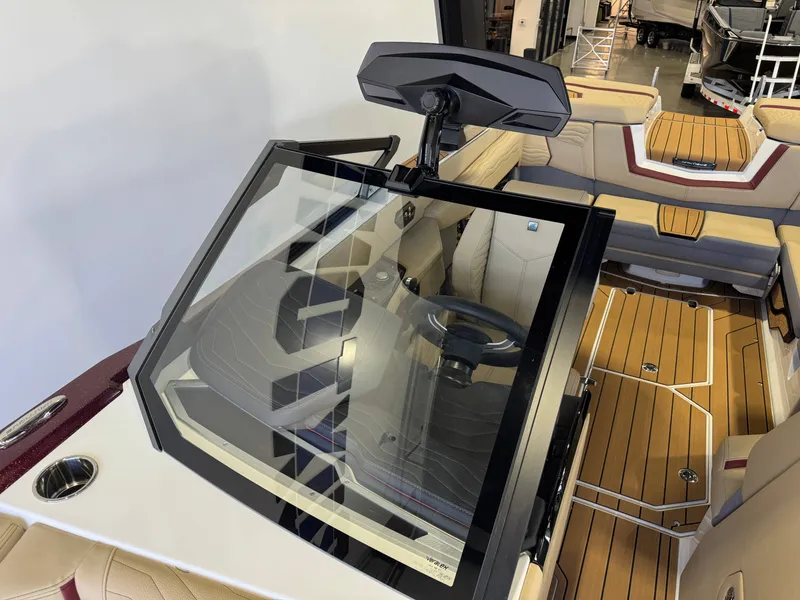 Slide: The Image of Nautique Super Air Nautique G23 2026 - 20