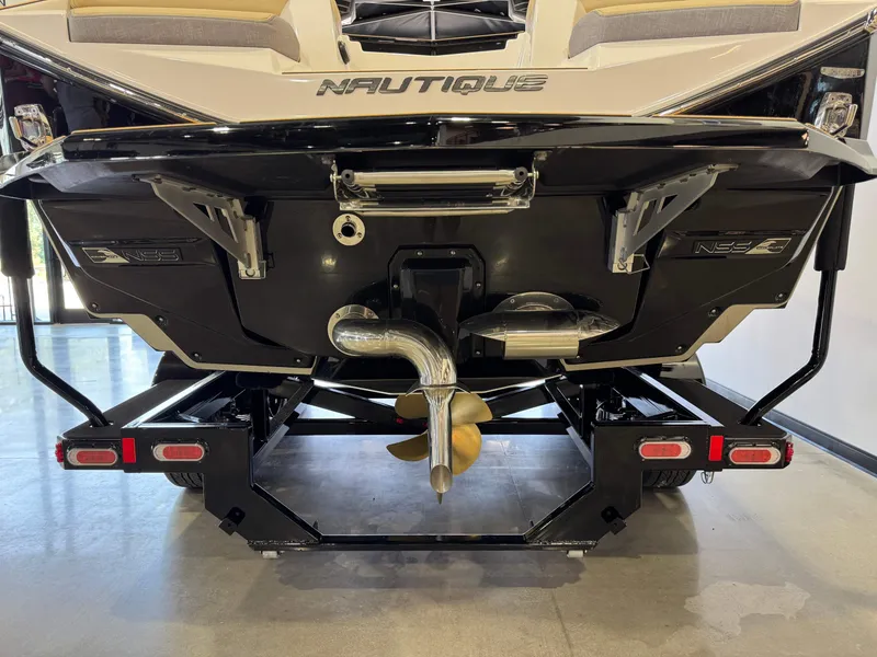 Slide: The Image of Nautique Super Air Nautique G23 2026 - 7
