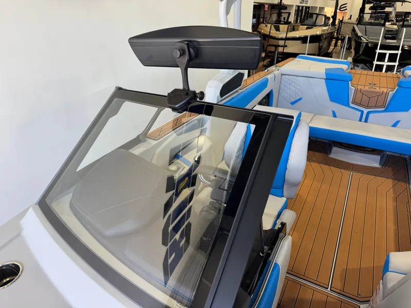 Slide: The Image of Nautique Super Air Nautique GS22 2026 - 19