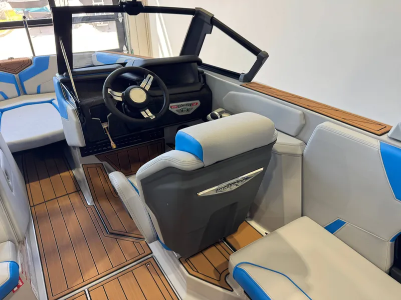 Slide: The Image of Nautique Super Air Nautique GS22 2026 - 23