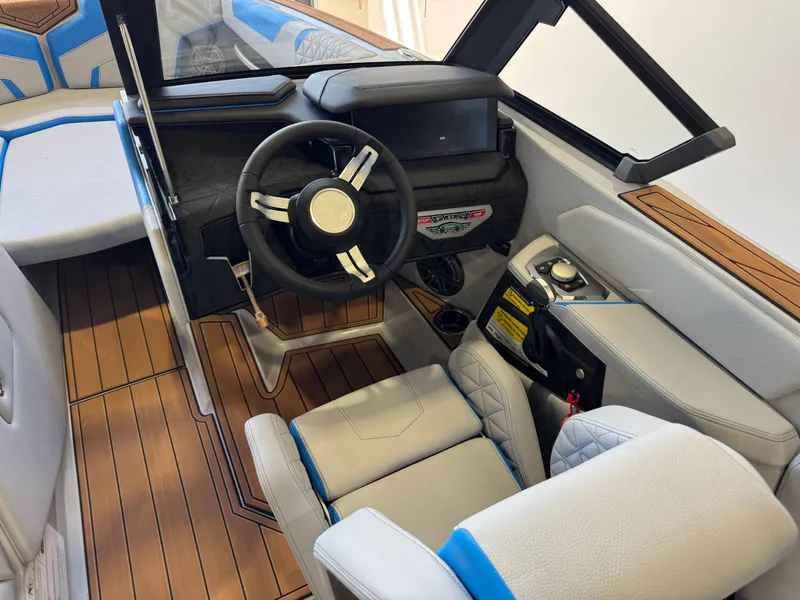 Slide: The Image of Nautique Super Air Nautique GS22 2026 - 24