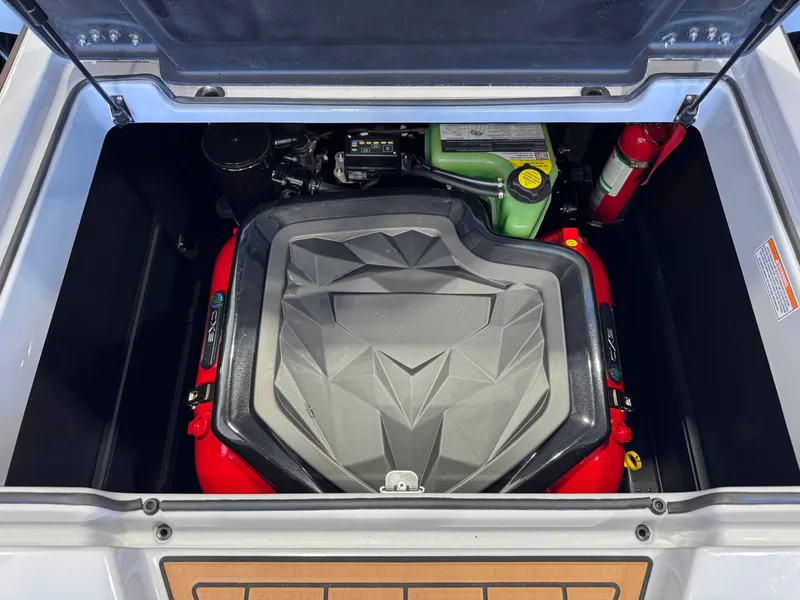 Slide: The Image of Nautique Super Air Nautique GS22 2026 - 27