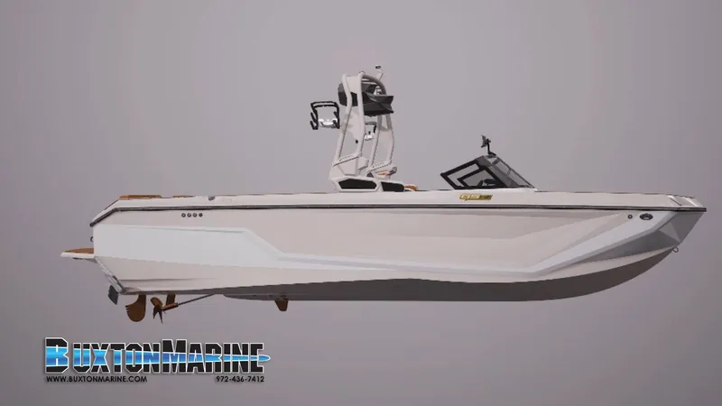 The Image of Nautique Super Air Nautique GS24 2026 - 1