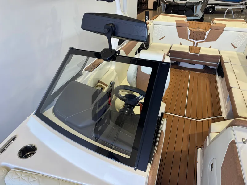 Slide: The Image of Nautique Super Air Nautique GS24 2026 - 19