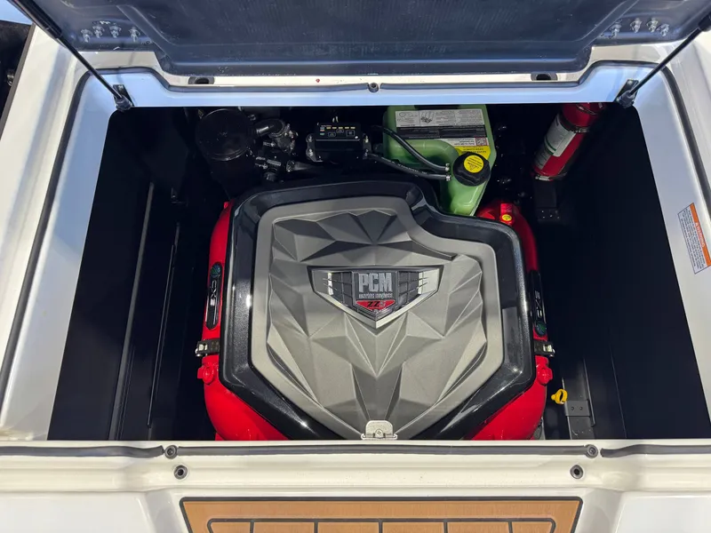 Slide: The Image of Nautique Super Air Nautique GS24 2026 - 27