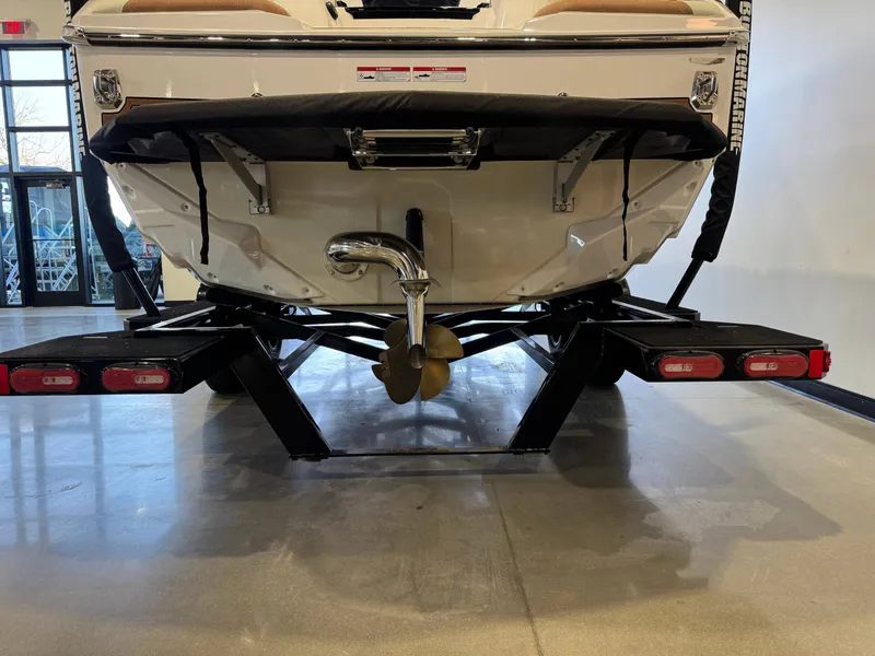 Slide: The Image of Nautique Super Air Nautique GS24 2026 - 7