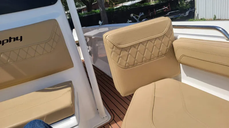 Slide: The Image of Trophy t20cc 2024 - 50