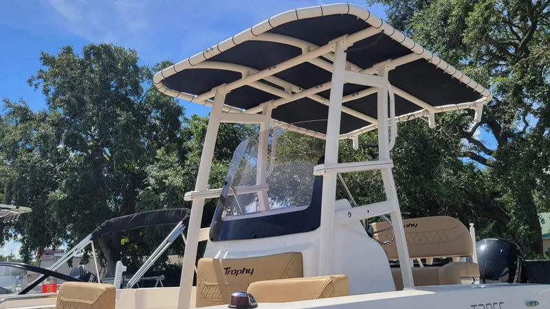 Slide: The Image of Trophy t20cc 2024 - 61