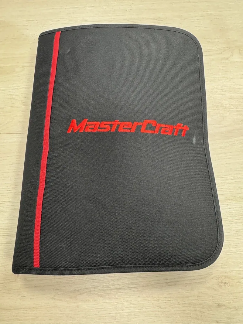 Slide: The Image of MasterCraft X24 2019 - 19
