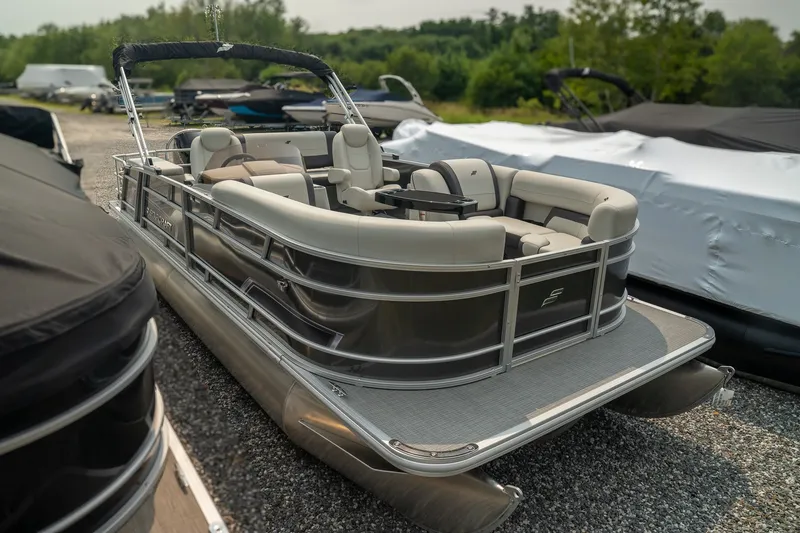 The Image of Starcraft EX22 Q DH 2026 - 1