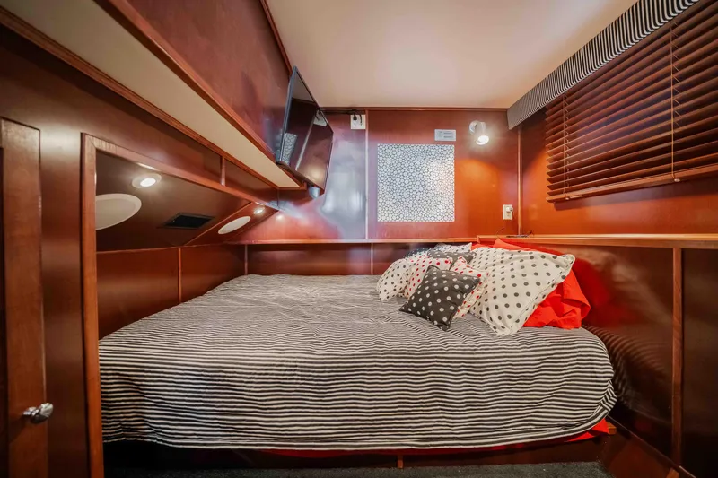 Slide: The Image of Monticello Houseboat 2008 - 58