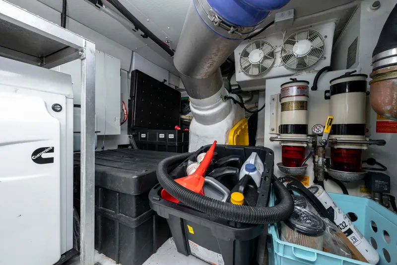 Slide: The Image of Azimut 66 FLY 2019 - 86