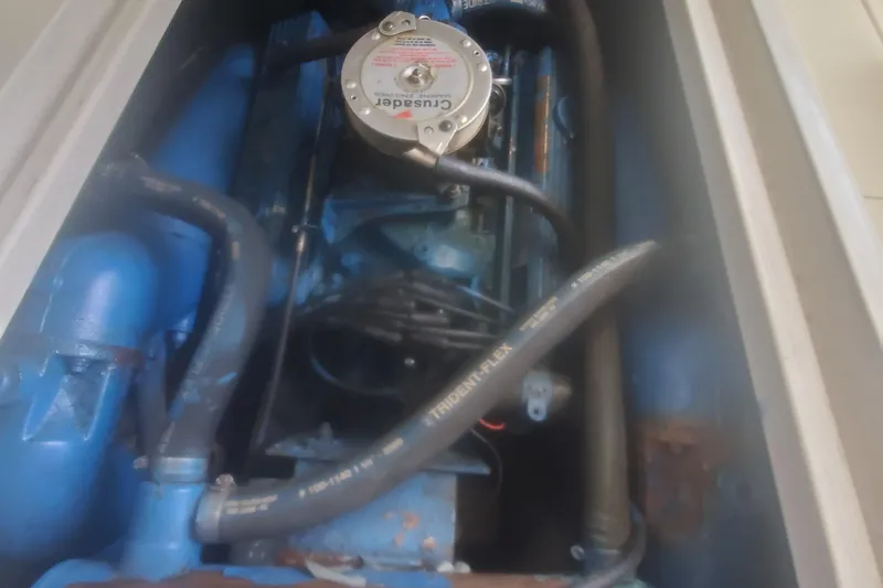 Slide: The Image of Port Engine - 24