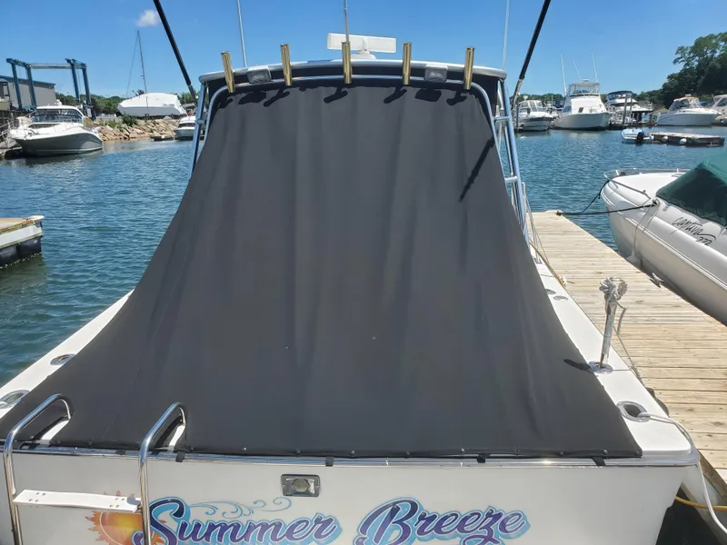 Slide: The Image of Aft Curtain - 6