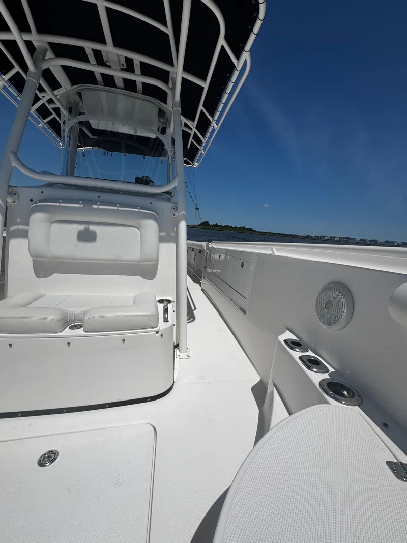 Slide: The Image of Edgewater 318CC 2007 - 11