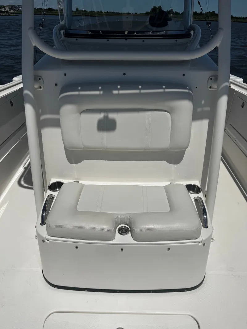 Slide: The Image of Edgewater 318CC 2007 - 12