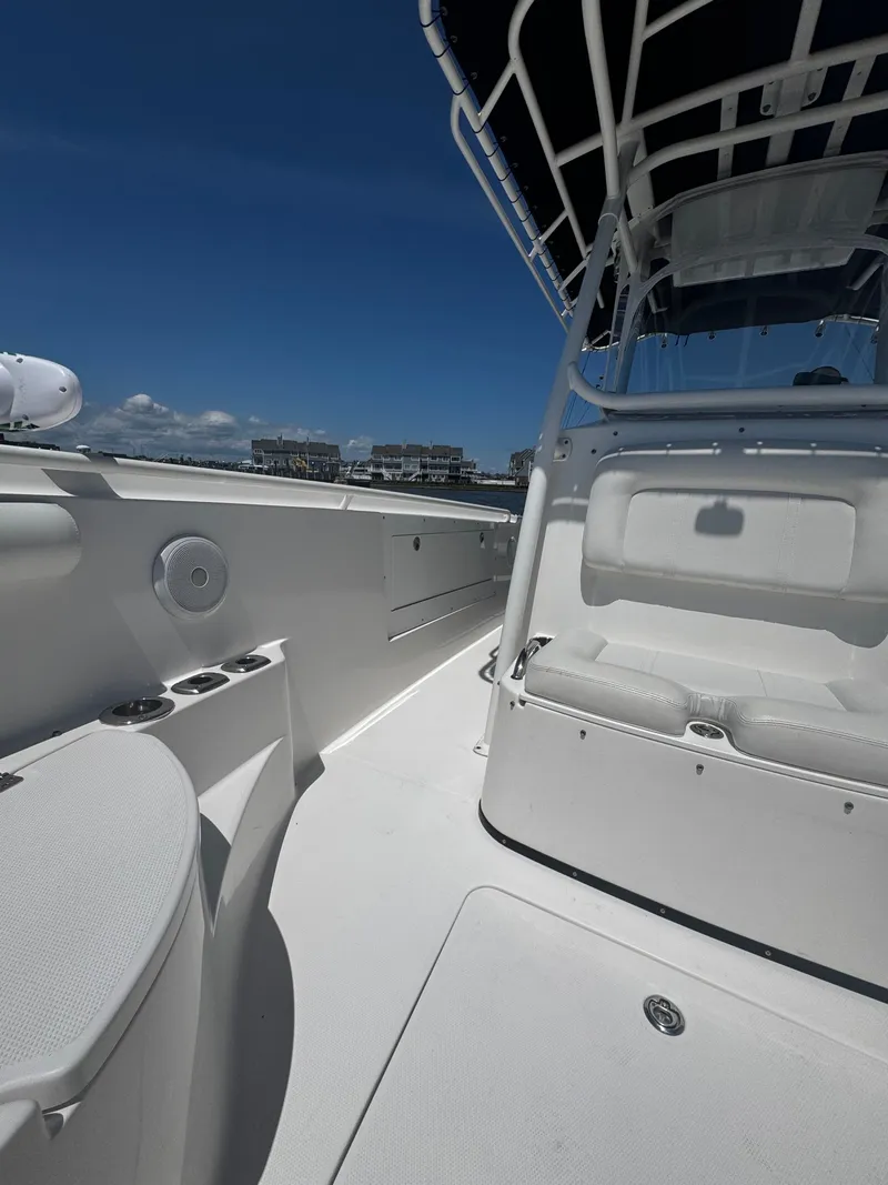 Slide: The Image of Edgewater 318CC 2007 - 13