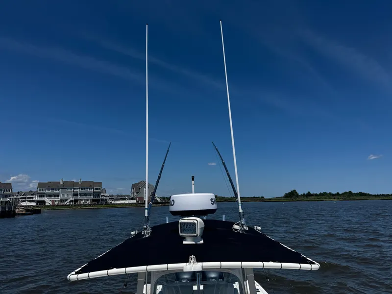 Slide: The Image of Edgewater 318CC 2007 - 14