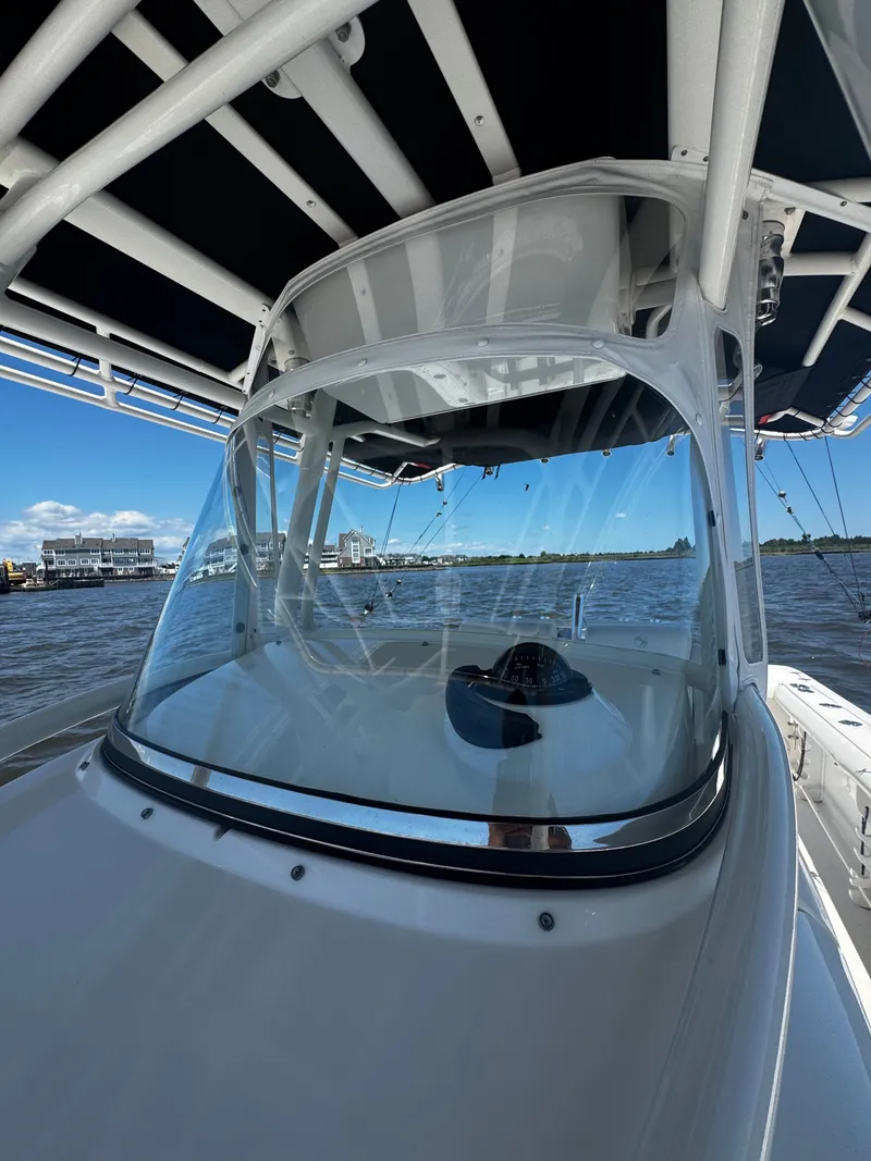 Slide: The Image of Edgewater 318CC 2007 - 16