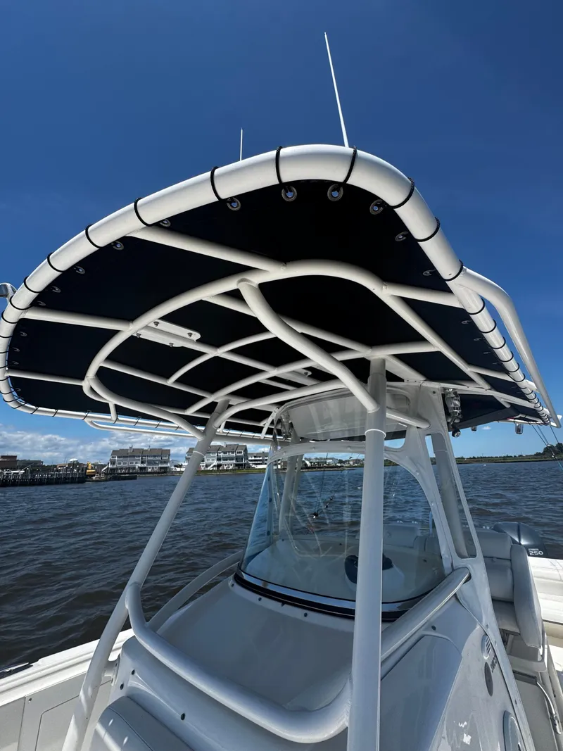 Slide: The Image of Edgewater 318CC 2007 - 17