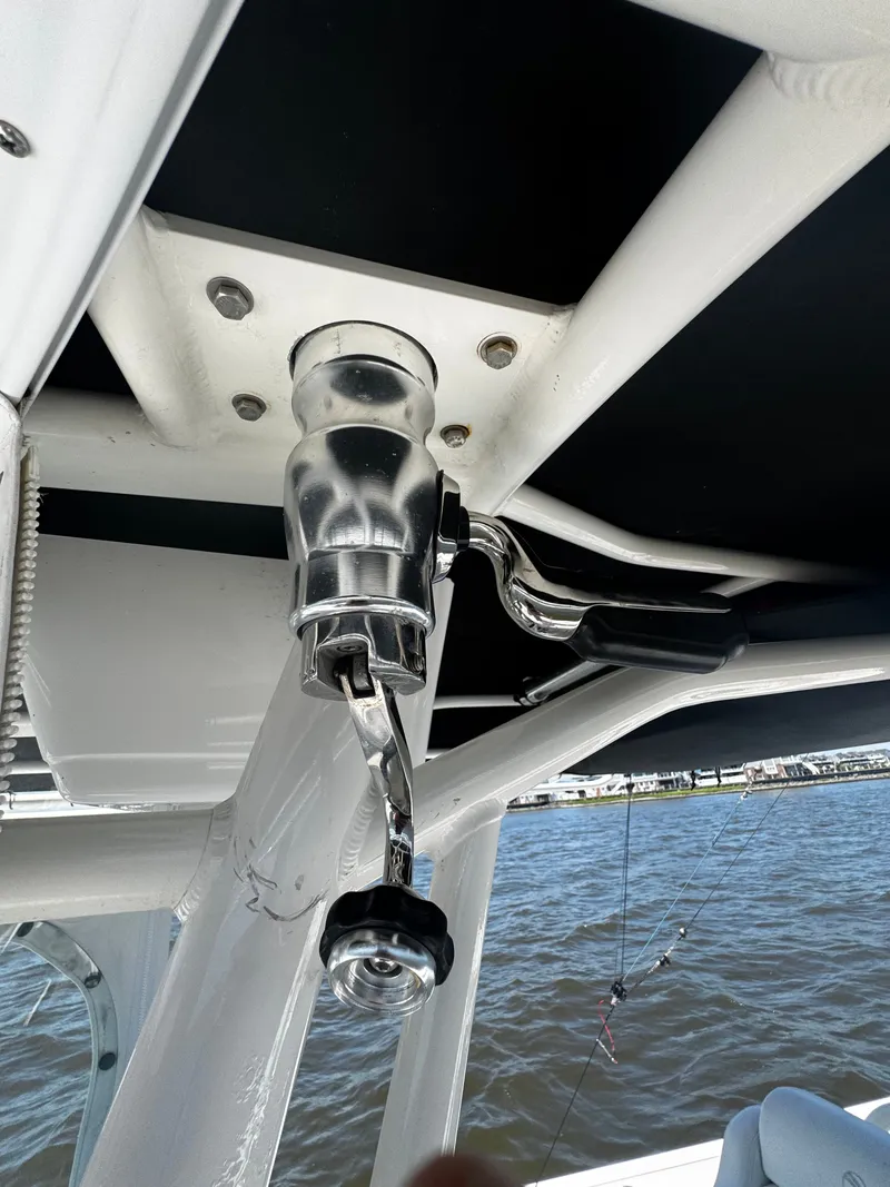 Slide: The Image of Edgewater 318CC 2007 - 18