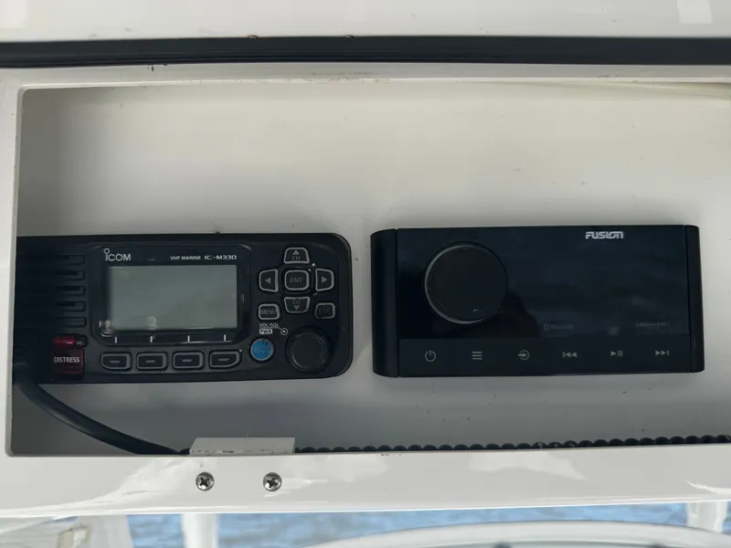 Slide: The Image of Edgewater 318CC 2007 - 23