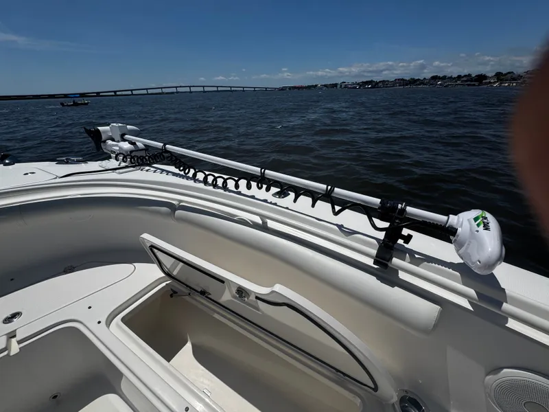 Slide: The Image of Edgewater 318CC 2007 - 26