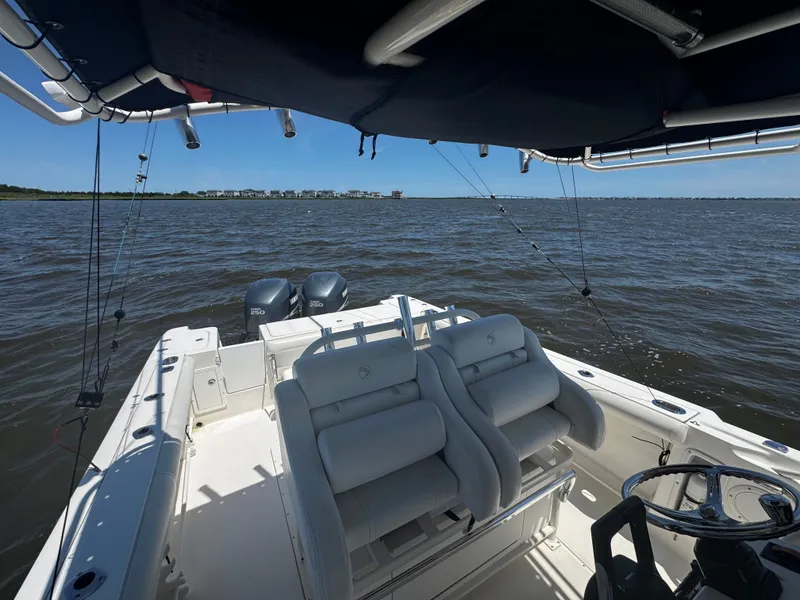 Slide: The Image of Edgewater 318CC 2007 - 28