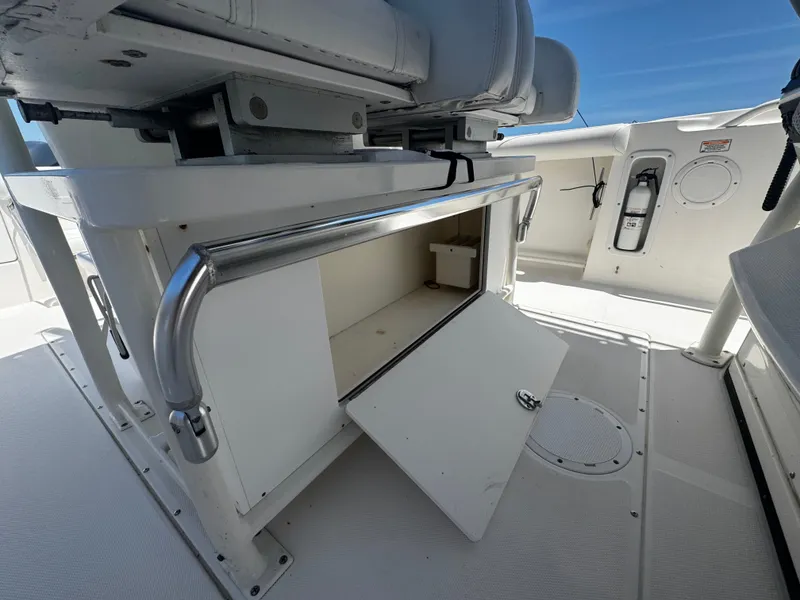 Slide: The Image of Edgewater 318CC 2007 - 29