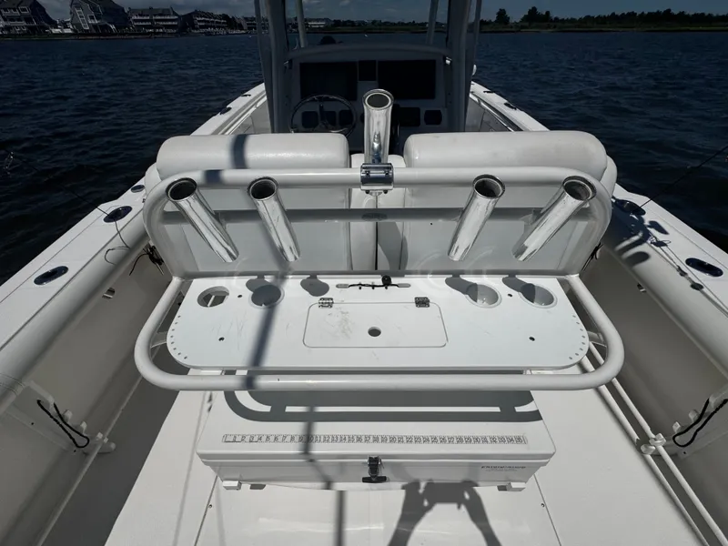 Slide: The Image of Edgewater 318CC 2007 - 37