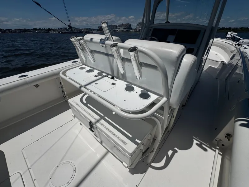 Slide: The Image of Edgewater 318CC 2007 - 38