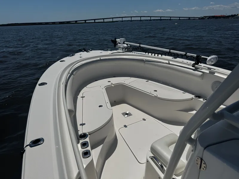 Slide: The Image of Edgewater 318CC 2007 - 6