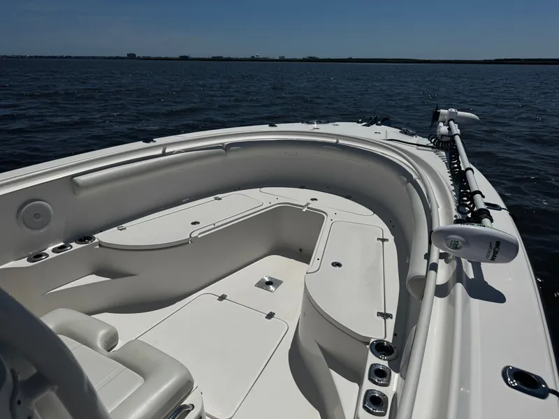 Slide: The Image of Edgewater 318CC 2007 - 7