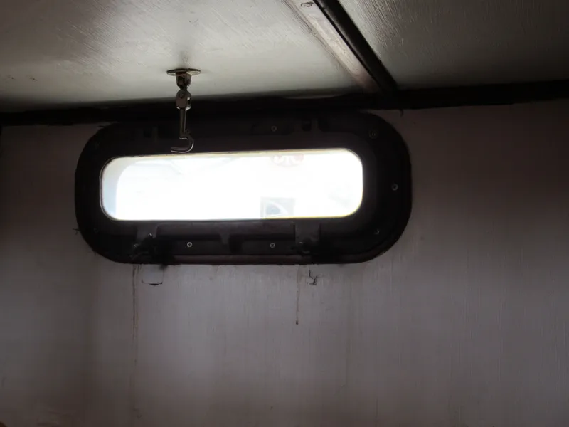 Slide: The Image of Island Trader 40 Motor Sailor 1982 - 55