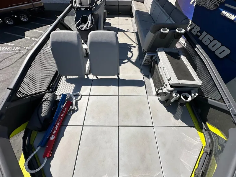 Slide: The Image of Sea-Doo Switch Sport 21 2022 - 19