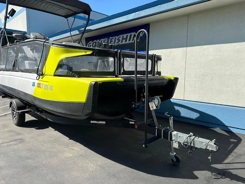 Slide: The Image of Sea-Doo Switch Sport 21 2022 - 3