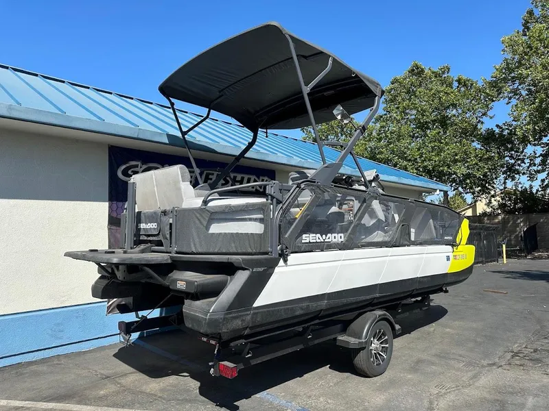 Slide: The Image of Sea-Doo Switch Sport 21 2022 - 5