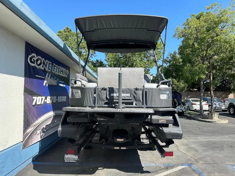 Slide: The Image of Sea-Doo Switch Sport 21 2022 - 6