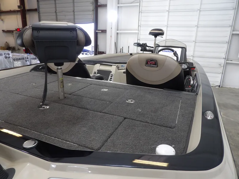 Slide: The Image of Ranger Z521L CUP 2022 - 18