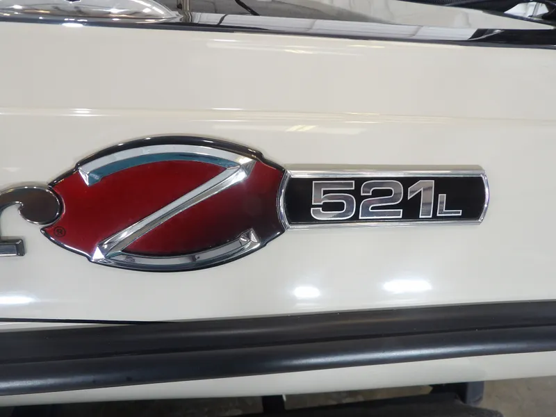 Slide: The Image of Ranger Z521L CUP 2022 - 7