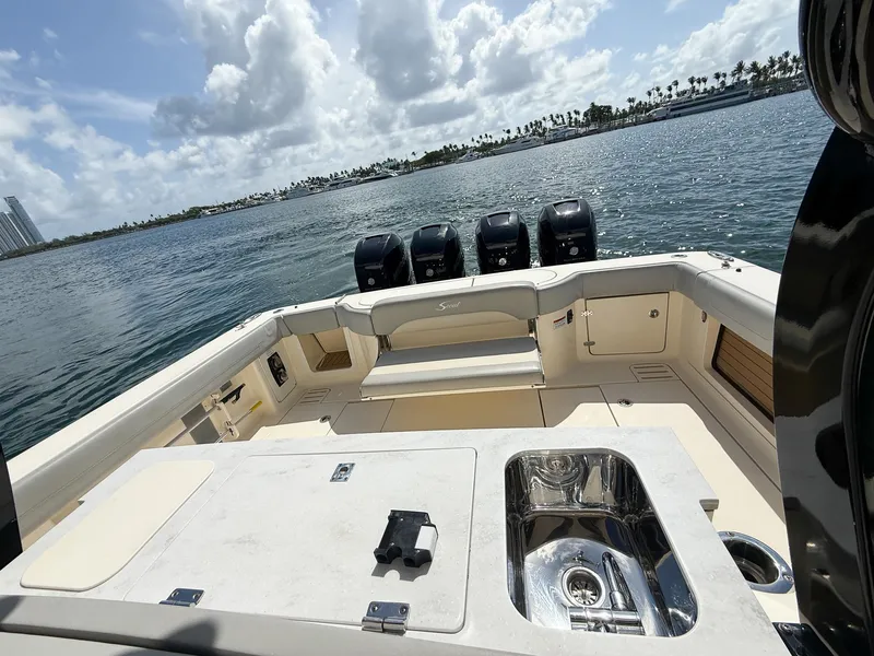 Slide: The Image of Scout 380 LXF 2020 - 69