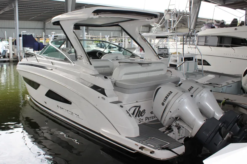 Slide: The Image of Regal 33 XO 2021 - 79