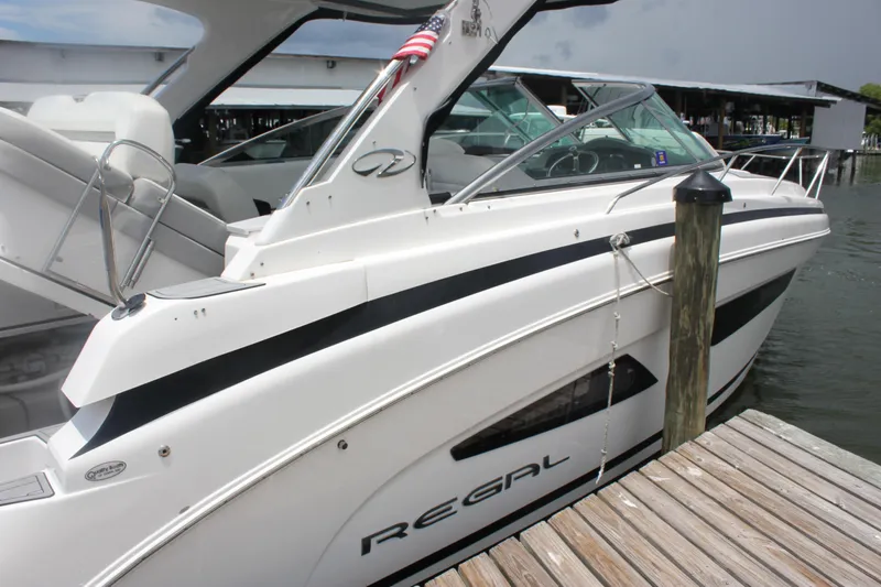 Slide: The Image of Regal 33 XO 2021 - 86