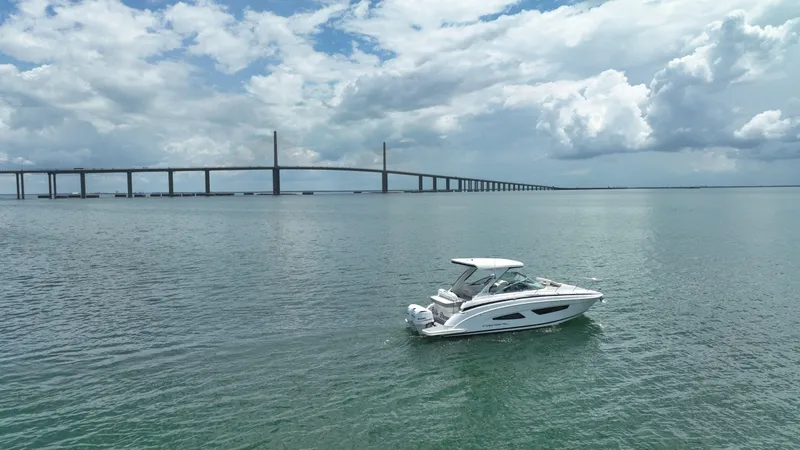 Slide: The Image of Regal 33 XO 2021 - 87