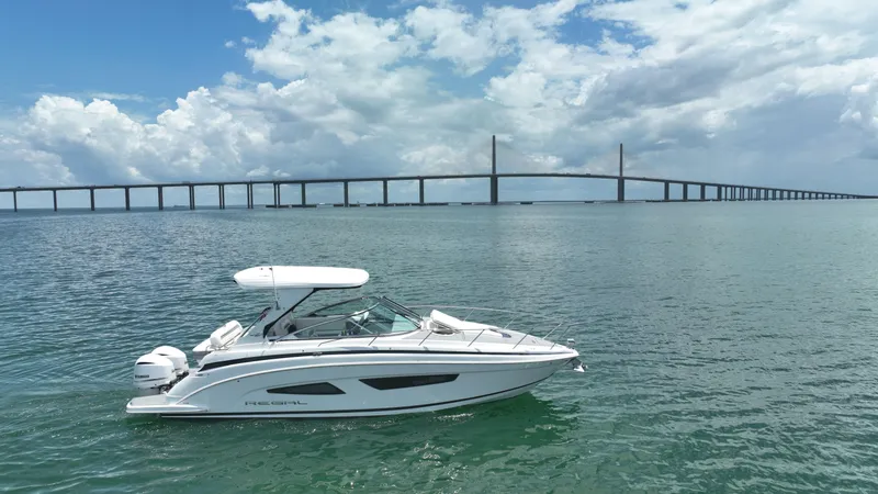 Slide: The Image of Regal 33 XO 2021 - 88