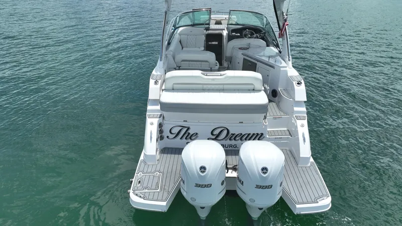 Slide: The Image of Regal 33 XO 2021 - 94