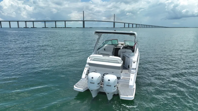 Slide: The Image of Regal 33 XO 2021 - 95