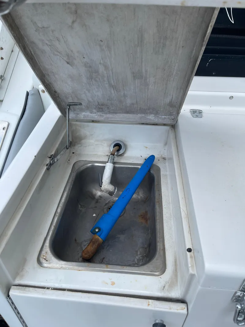 Slide: The Image of 40 Trojan 12 Meter Convertible - 13